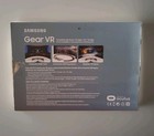Samsung Gear Vr Oculus Virtual Reality Headset  Samsung Galaxy Phone Sm-r322 New