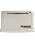 Generac Guardian 26kw Standby Generator W 200 Amp Transfer Switch 7291