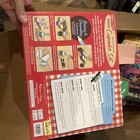 Melissa And Doug Wooden Bake   Decorate Cupcake Set   New  Sealed 