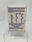 Vintage Post Sugar Sparkled Corn Flakes Single Serve Sealed Rory Racoon