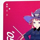 Sweep Tosho Umamusume  Pretty Derby Quo Card Not For Sale Game Anime Japan