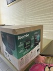 Irobot Roomba Max 775 Combo Robot Vacuum   Mop   Autowash Dock New Sealed