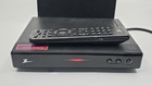 Zenith Model Dtt901 Digital Tv Tuner Converter Box With Remote  read 