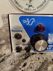 Yak Shack 6mb-100  6-meter Bi-linear Amplifier Ham Radio  2  6lq6 Tubes Linear