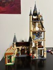 Lego Harry Potter  Hogwarts Astronomy Tower  75969    used   complete W minifigs