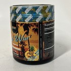 Exp 06 2025 Redcon1 Total War Preworkout Energy Pump Focus 30 Serves Cali Splash