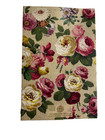 Anna Griffin Cottage Roses 40 3-d Stickers