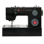 Singer Heavy Duty 8832 Sewing Machine 32 Stitches Full Metal Frame