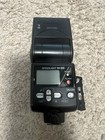 Nikon Speedlight Sb-600 Shoe Mount Flash For Dslr Camera