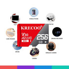 Micro Sd 64gb 128gb 256gb 1tb Memory Card Class 10 U3 For Phone Camera Drone Lot