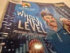 Australian Open Official Program 17-30 January 2011 Magazine Guide Tennis