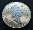     Canada  1991  Proof  Silver  Dollar       1816 - 1991  Frontenac     