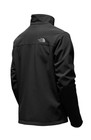 Men s The North Face Apex Bionic Softshell Black Jacket Size Small-4xl