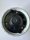 Volvo Penta Tachometer Rev Counter Gauge Kit 4000rpm 85mm Black Dial 23715874