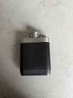 Stanley Flask Master Series Foundry Black Stainless Steel