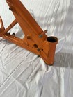 2006 Ktm 525 450 Legal Frame Powder Coated 