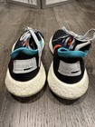 Adidas Mens Pod Black Running Shoes Sneakers Size 6