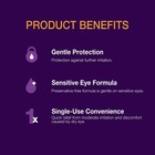 Moisturizing Eye Drops - Genteal Tears Liquid Vials  36 Ct  Pack Of 3  Single-us