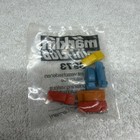 Z Scale Nos New Marklin Mini Club 8973 Set Of 6 Cars