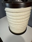 Antique Turkish Persian Copper Brass Ottoman Collapsible Night Lamp