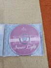 Inner Light - Music For The Body  Mind  And Spirit - Audio Cd -  h1 