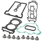 Complete Engine Gasket Rebuild Kit W  Seal For Polaris Rzr Turbo Xp S 4 2017-21