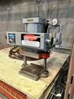 1 Ton Danly Two-post Air Operated Die Set Press
