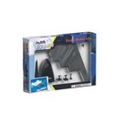 Inair E-z Build Model Kit - B-2 Stealth Bomber - 1 172 Scale