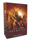 Vikings Valhalla  The Complete Series  Seasons 1-3  dvd  Box-set  Free Shipping 