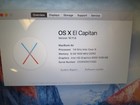 Apple Macbook Air A1466 13  2017 Dual Core I5 1 8ghz 8gb Ram 128gb Ssd