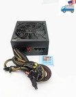 Powerspec Ps750bsm 750w 80plus Bronze Atx 12v Power Supply  no Sata ide fd Plug 