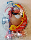 Playskool Mr  Potato Head Silly Suitcase Figure 40  Pieces Brand New  Sealed