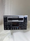 Sony Hvr-1500 Hdv dvcam 1080i Minidv Prof Vtr Recorder     Tested Ser  0100533