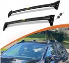 Roof Rack Top Cross Bars Roof Carrier Aluminum For 2019-2025 Toyota Rav4