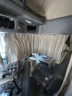 Freightliner Cascadia 2008-2025 Windshield Curtains  Left And Right Side  Grey
