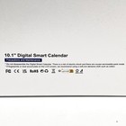 Novarhome 10 1  Digital Smart Calendar