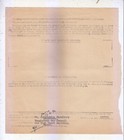 Pakistan Old  Foreign Telegram Document Used In East Pakistan  For Collection 