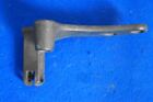 Genuine Harley Davidson Dyna Wide Glide Black Shift Footpeg Mount 93-02