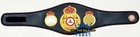 Wba World Boxing Association Title Belt Adult Full Size 3d Premium Quality Copy