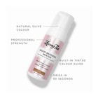 Loving Tan Deluxe Bronzing Mousse Dark 120ml Professional Self Tanner