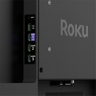 Roku 40r3b5 Full Hd 40  Led Tv   black