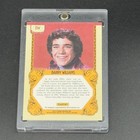 Barry Williams Signed Trading Card Greg Brady Bunch Panini Golden Age Signature