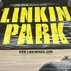 Linkin Park German Tour Poster Berlin Concert 24 x33 