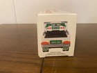 1991 Hess Toy Truck And Racer Unopened