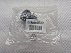 L-com Asr-pg11 Liquid Tight Cable Gland  Cable Range  0 196  - 0 295   lot Of 9 