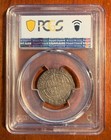England King Henry Viii  1526-1544 4 Pence groat Silver Coin Pcgs Certified Xf40