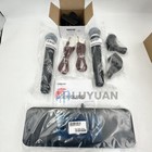 Wireless Vocal System Shur Blx288   Beta 58a W 2 Beta58 Microphones Express Us