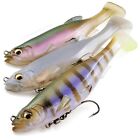 Megabass Magdraft 5  Swimbait