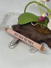 Benefit High Brow Duo Pencil Highlighter - Linen Pink  soft Gold - Full Size-new