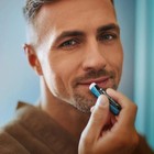 Chapstick Classic Medicated Lip Balm Tube  Soothing   Hydrating  0 15 Oz  3 Pack